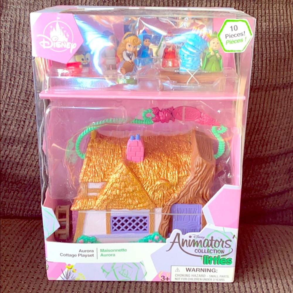 Animators Collection Littles